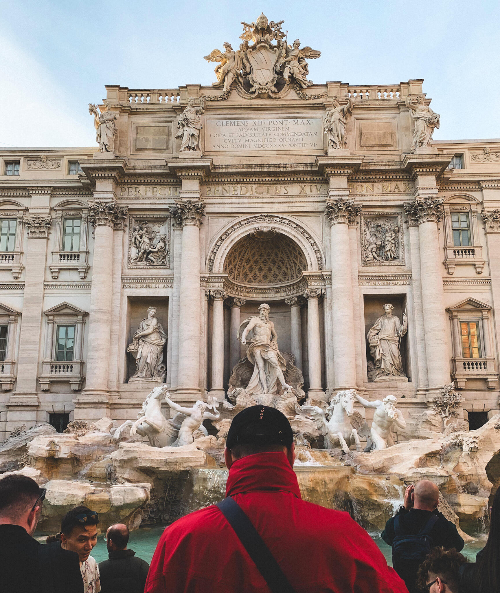 Trevi